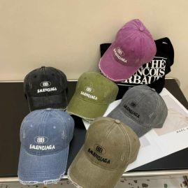 Picture of Balenciaga Cap _SKUBalenciagacaphm15172